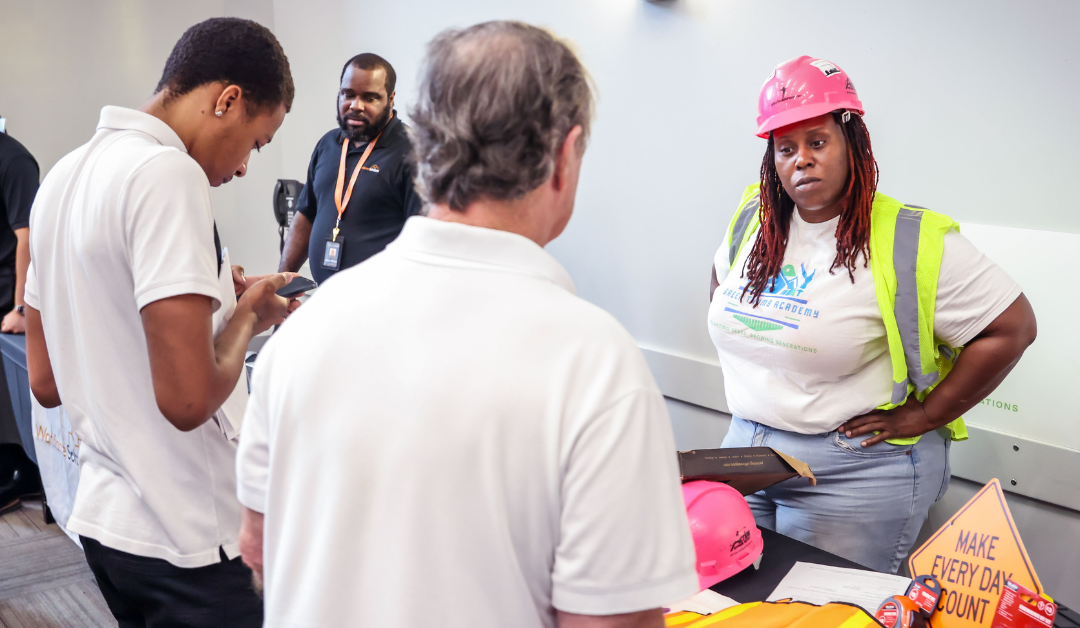 Launch Your Career in Building and Construction Trades