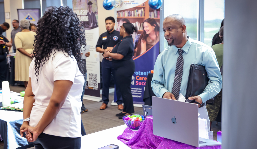 Hiring Event for Heavy Equipment Mechanics with Watco