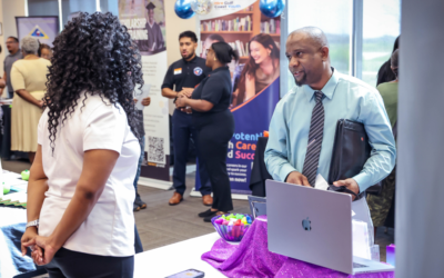 Hiring Event for Heavy Equipment Mechanics with Watco