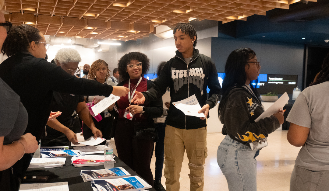 Empower Your Business by Investing in Youth Talent with Hire Gulf Coast Youth 