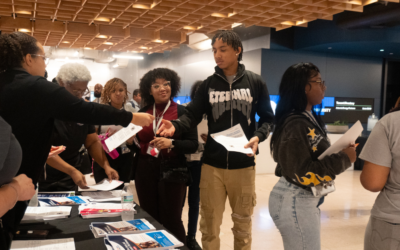 Empower Your Business by Investing in Youth Talent with Hire Gulf Coast Youth 