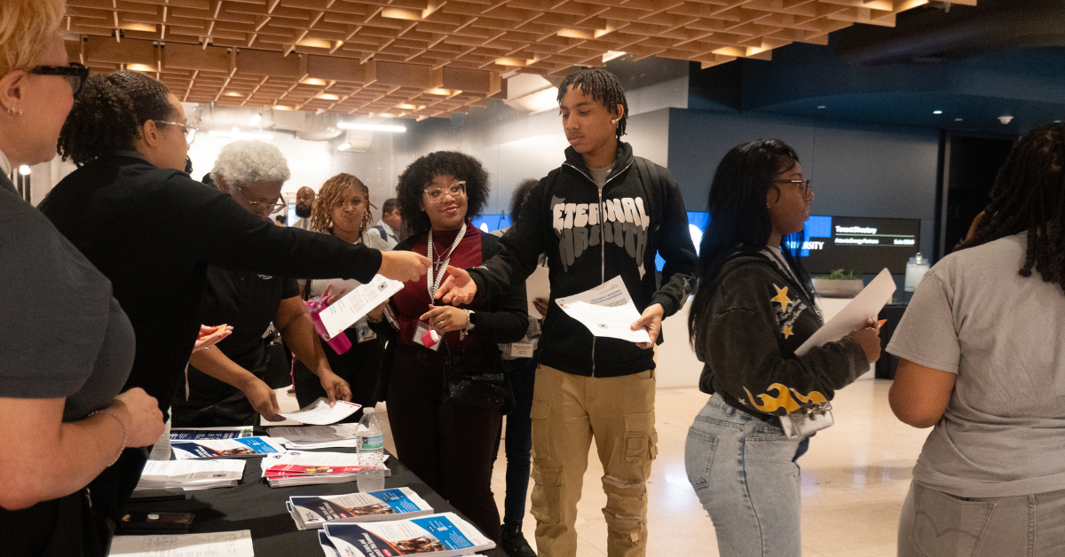 GCWF-Investing in Youth Talent