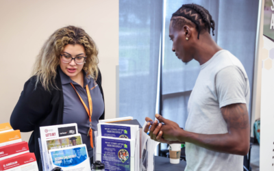 Exploring a Healthcare Career? This Job Fair Can Help You Get Started