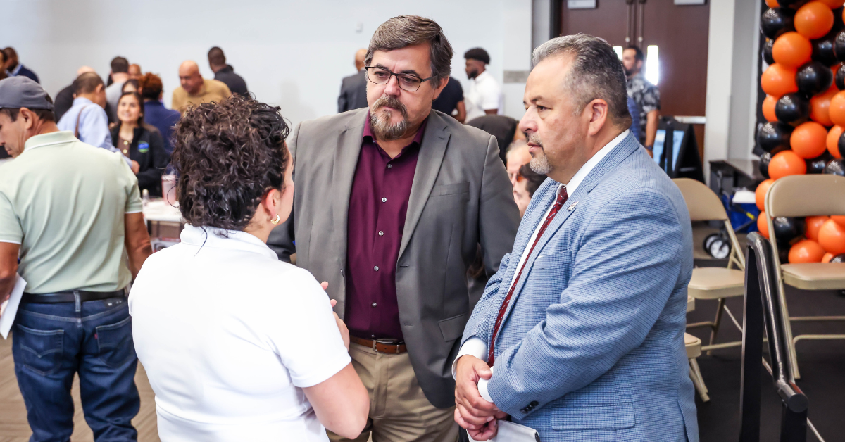 GCWF-Want to Make a Career Pivot