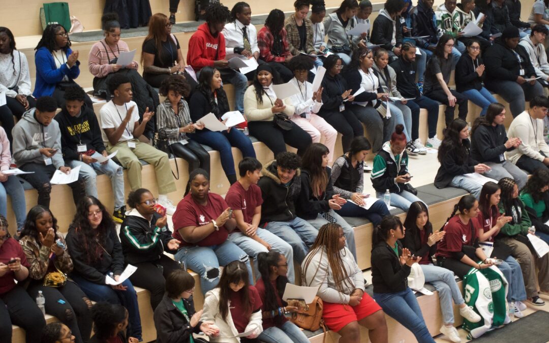 Unlock Your Career Potential with Hire Gulf Coast Youth