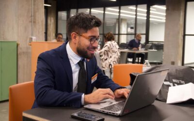 How Generative AI Is Reshaping Workforce Skill Development