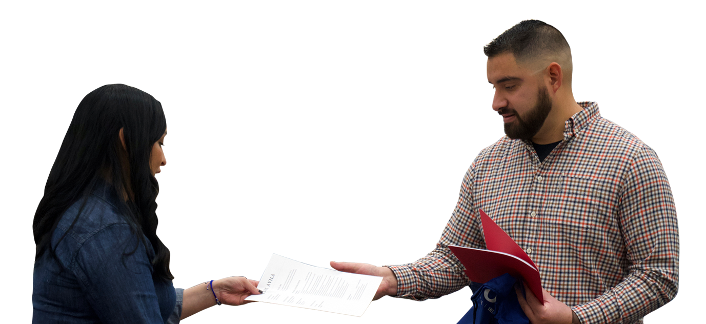 About Us | Workforce Solutions News
