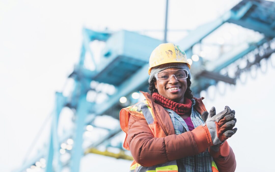 The Growing Demand for Industrial Machinery Mechanics