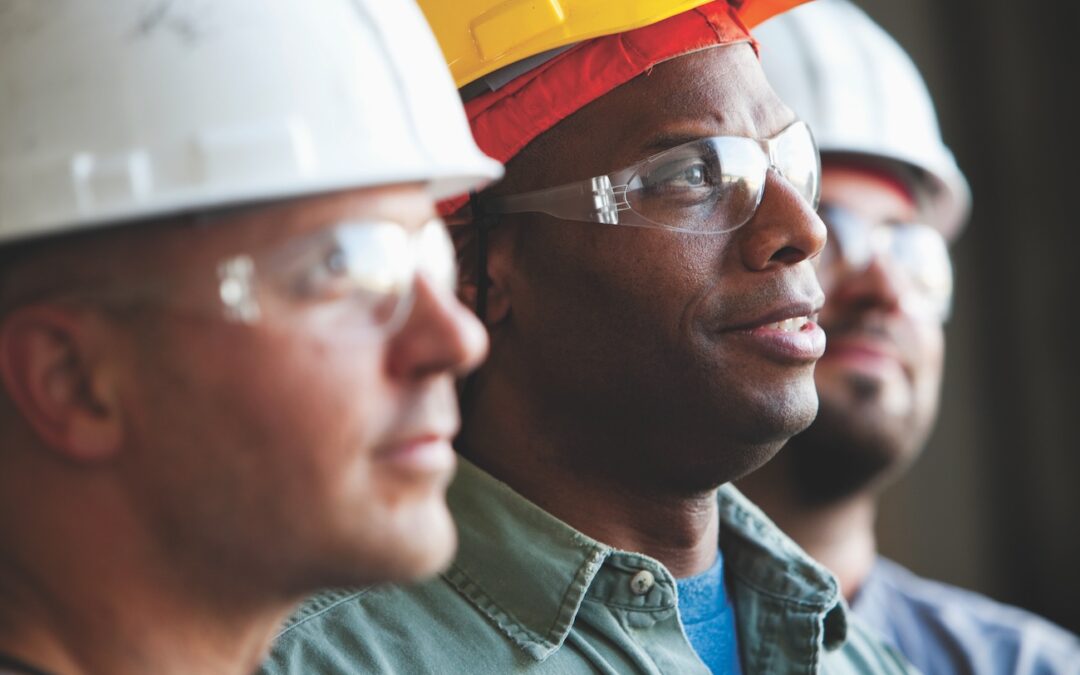 Houston-Area Workforce Event Highlights Opportunities in Transportation