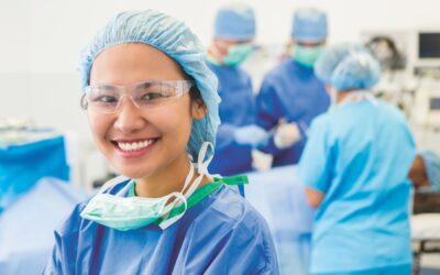 Kickstart Your Healthcare Career at Our Hiring Event!