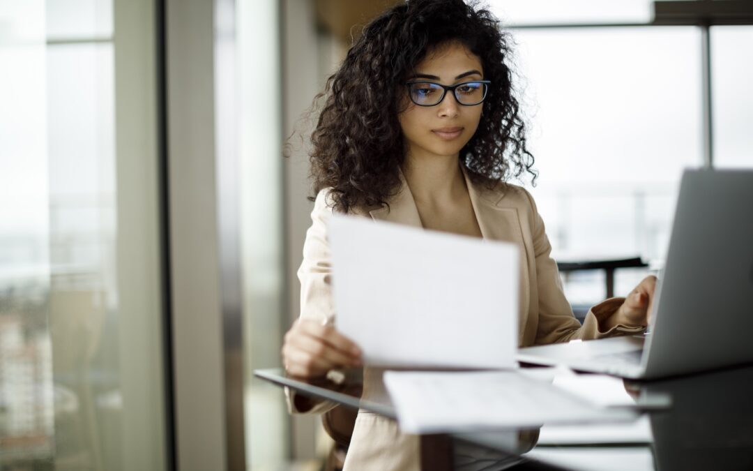 How to Show Employers You Want to Make a Career Pivot