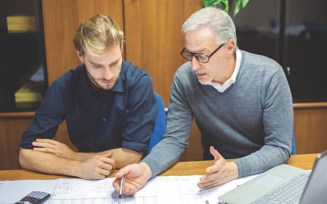 What Are the Five Key Pillars for Success?