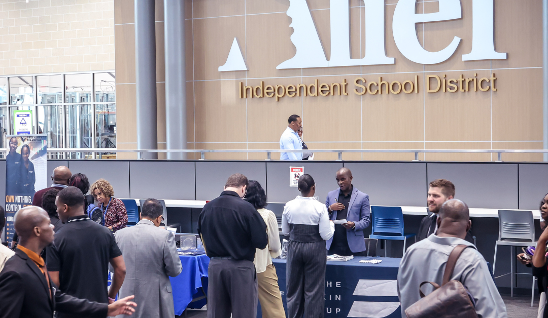 Houston Expands Biomedical Workforce Training to Meet Industry Demands