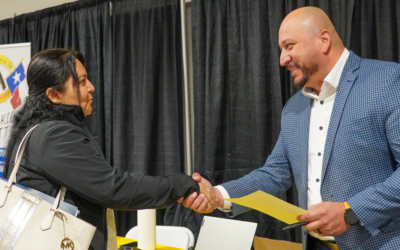 Jumpstart Your Career In Business And Finance in Texas