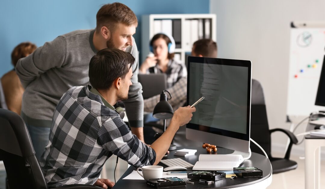 Meet Your New Job Helper: AI