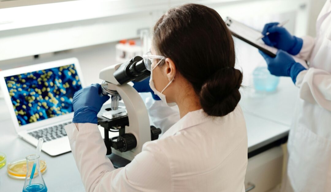 Houston Expands Biomedical Workforce Training to Meet Industry Demands