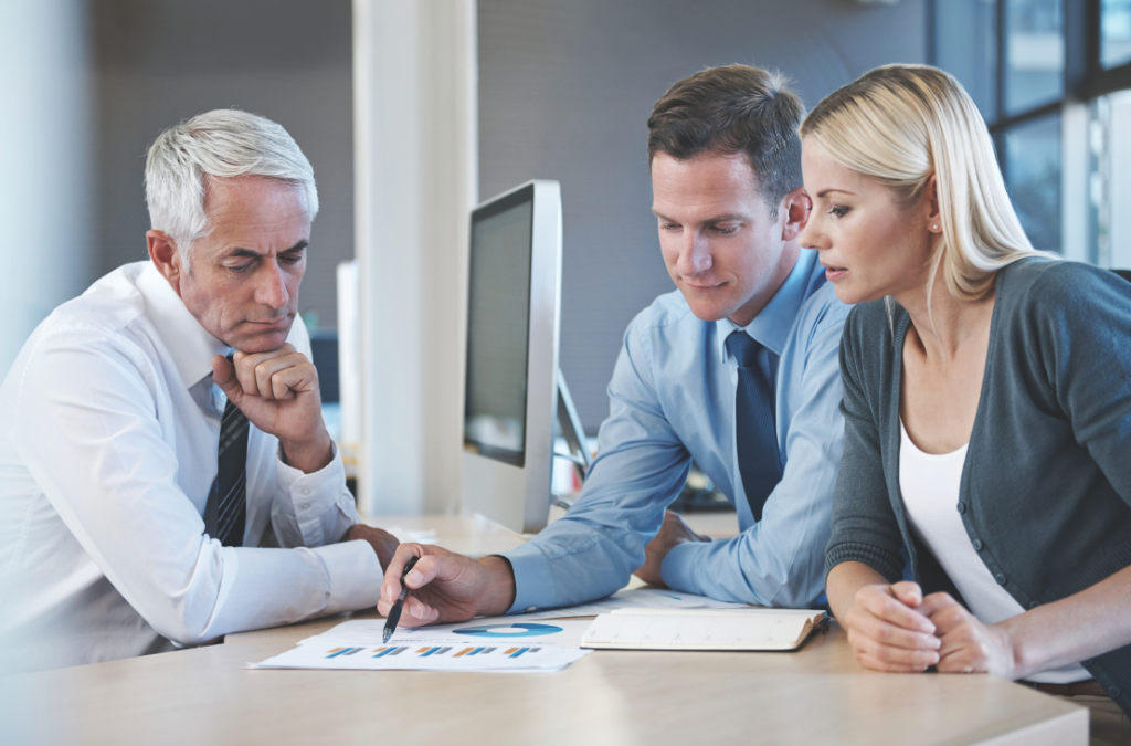 Jumpstart Your Career In Business And Finance in Texas