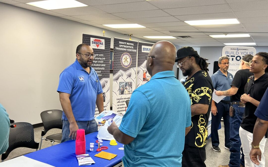 HVAC Job Fair in Deer Park: Meet Your Future Employer