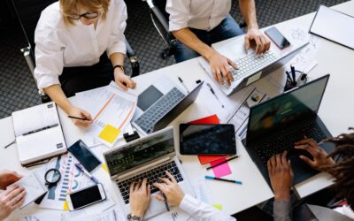 Turning Layoffs Into Opportunities: The Power Of Outplacement Services
