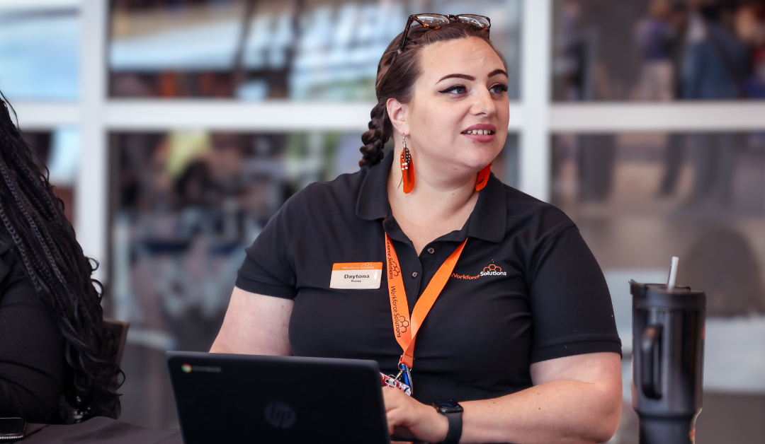 Explore Career Opportunities at Community, Education & Social Service Hiring Event