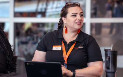 Explore Career Opportunities at Community, Education & Social Service Hiring Event