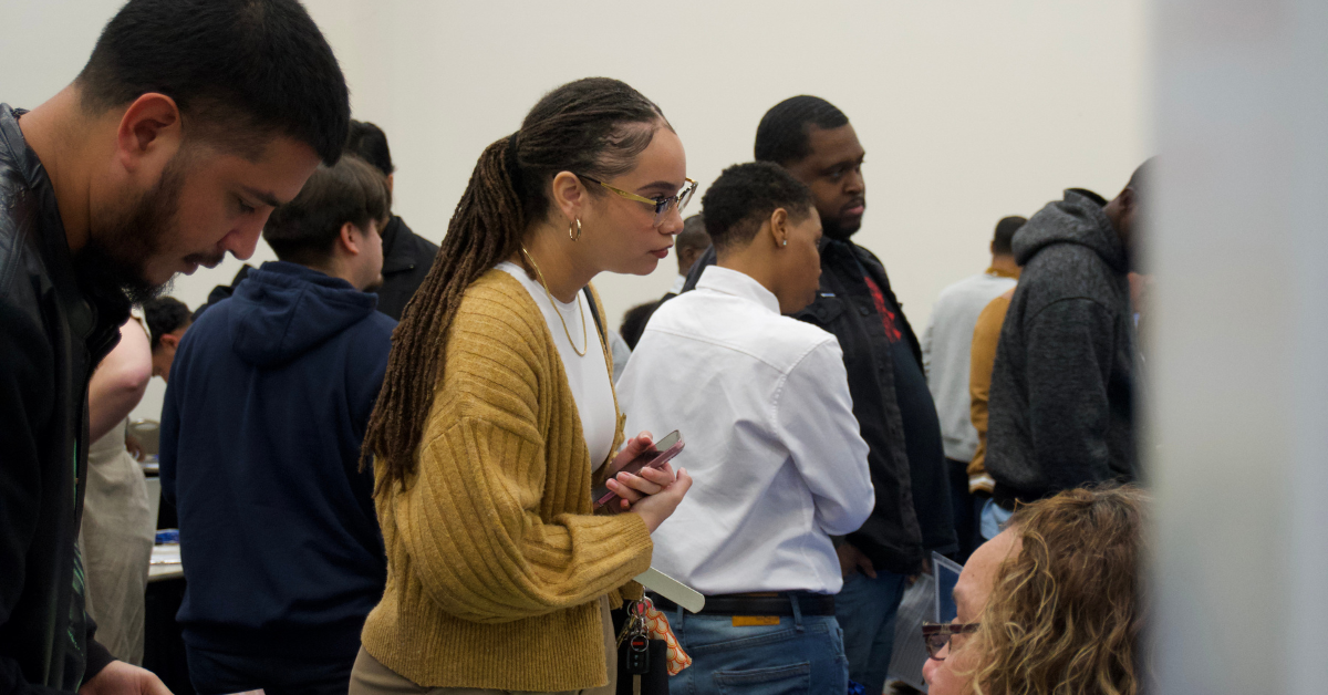 GCWF-Fully Funded Internships