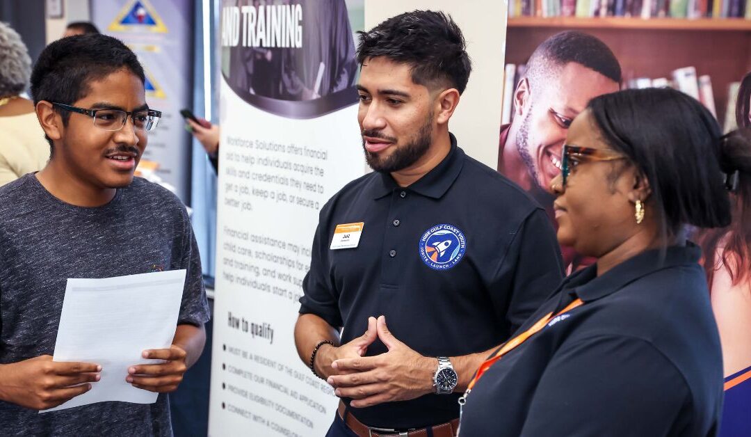 Invest in Interns, Invest in the Future