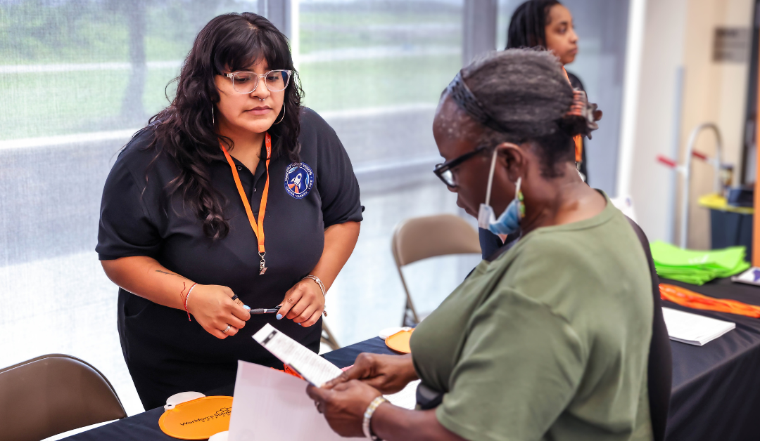 Houston Residents Invited To Explore Purpose-Driven Careers In Community, Education, and Social Services