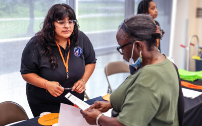 Houston Residents Invited To Explore Purpose-Driven Careers In Community, Education, and Social Services