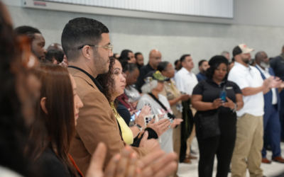 The Power of Multigenerational Teams: Why Bridging the Age Gap Matters