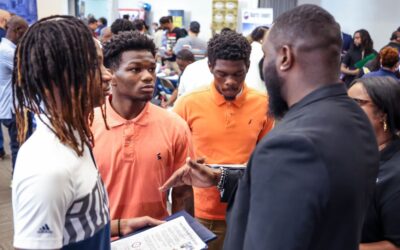 Turning Layoffs Into Opportunities: The Power Of Outplacement Services