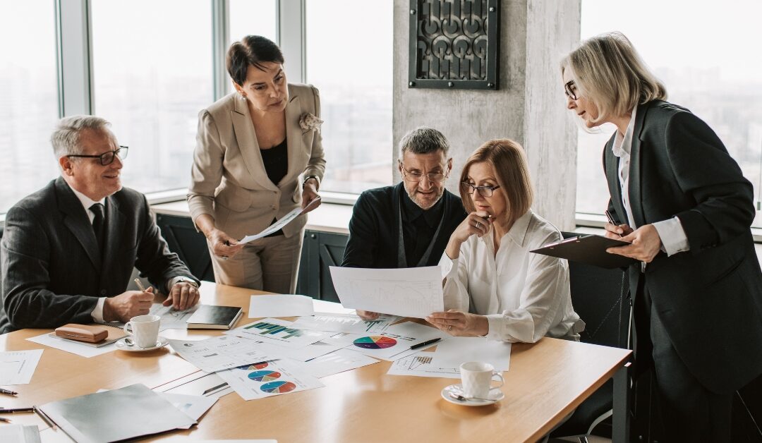 5 Key Strategies to Keep Your Top Talent Engaged and Committed