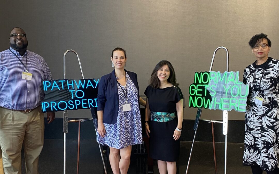 Pathways To Prosperity Network Expands Career Pathways For Students Across the U.S.