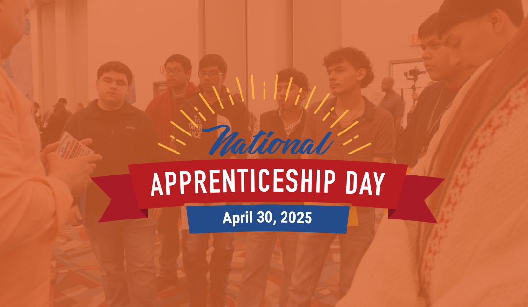 Harris County Celebrates National Apprenticeship Day with New Proclamation