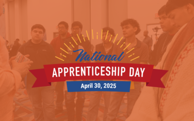 Harris County Celebrates National Apprenticeship Day with New Proclamation