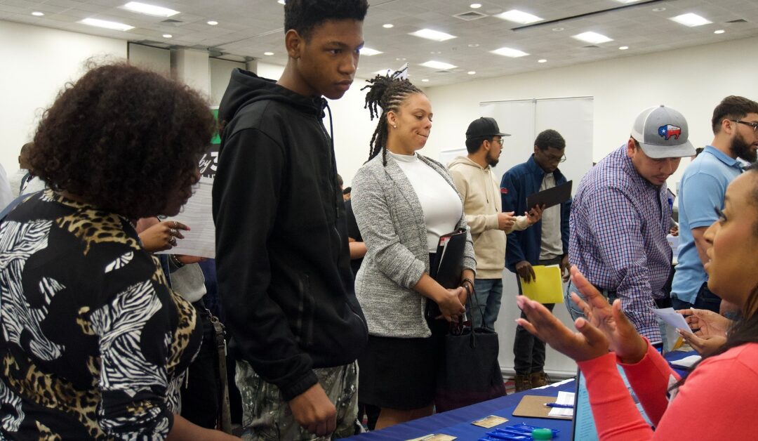 Gear Up for a Career in Transportation and Production