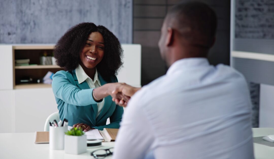 Accelerating Hiring Without Compromising Quality