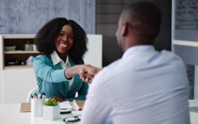 Accelerating Hiring Without Compromising Quality
