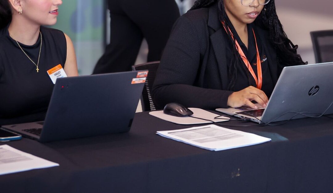 The Future of Work Requires AI Fluency. Is Your Company Prepared?