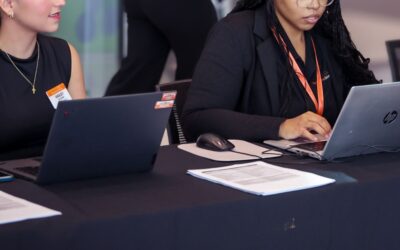 The Future of Work Requires AI Fluency. Is Your Company Prepared?