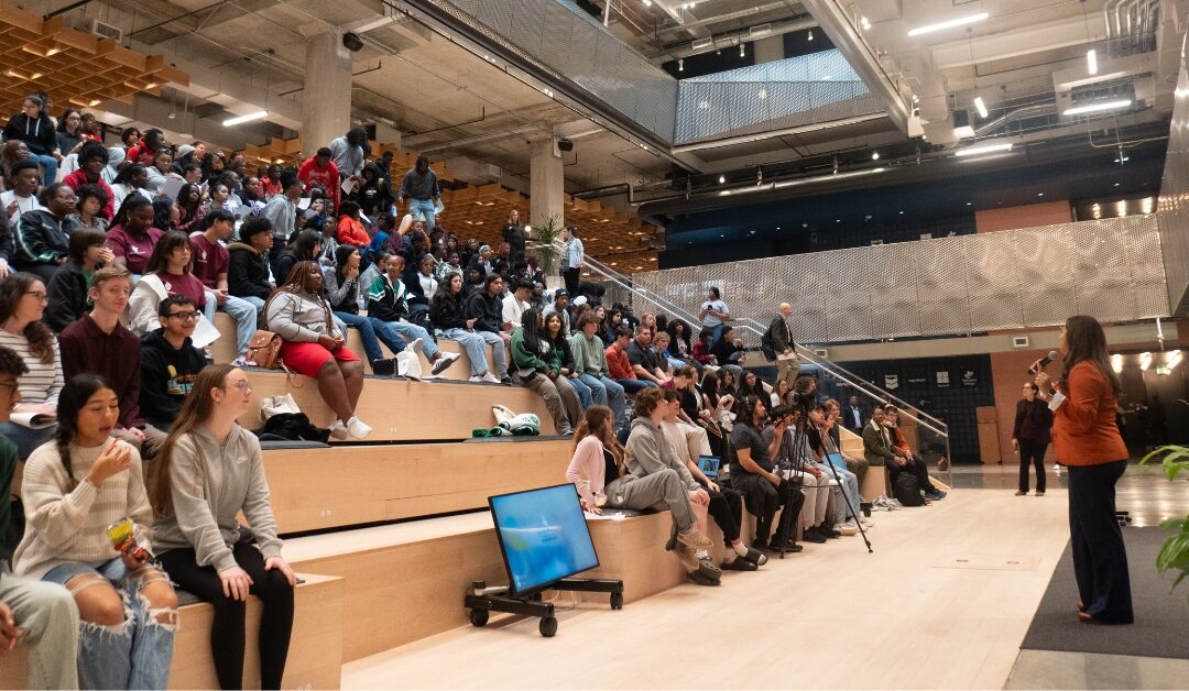 Teens & Young Adults: Find Summer Jobs at Houston’s Pre-Summer Youth Hiring Event