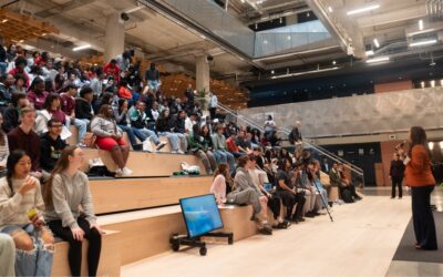 Teens & Young Adults: Find Summer Jobs at Houston’s Pre-Summer Youth Hiring Event 