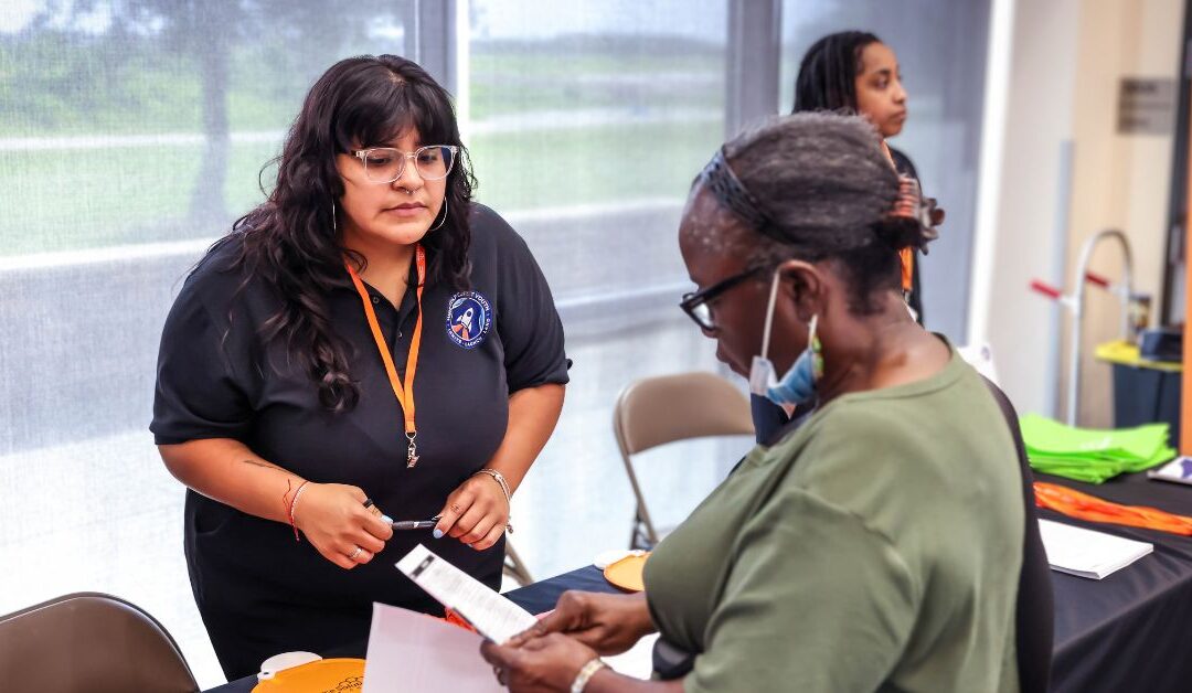 Houston Job Fair to Feature Opportunities in Transportation and Production Industries