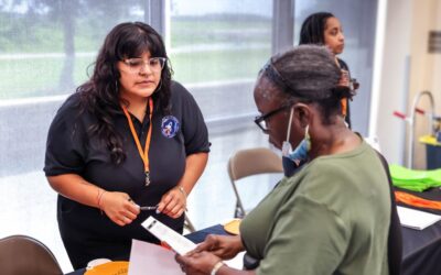 Houston Job Fair to Feature Opportunities in Transportation and Production Industries