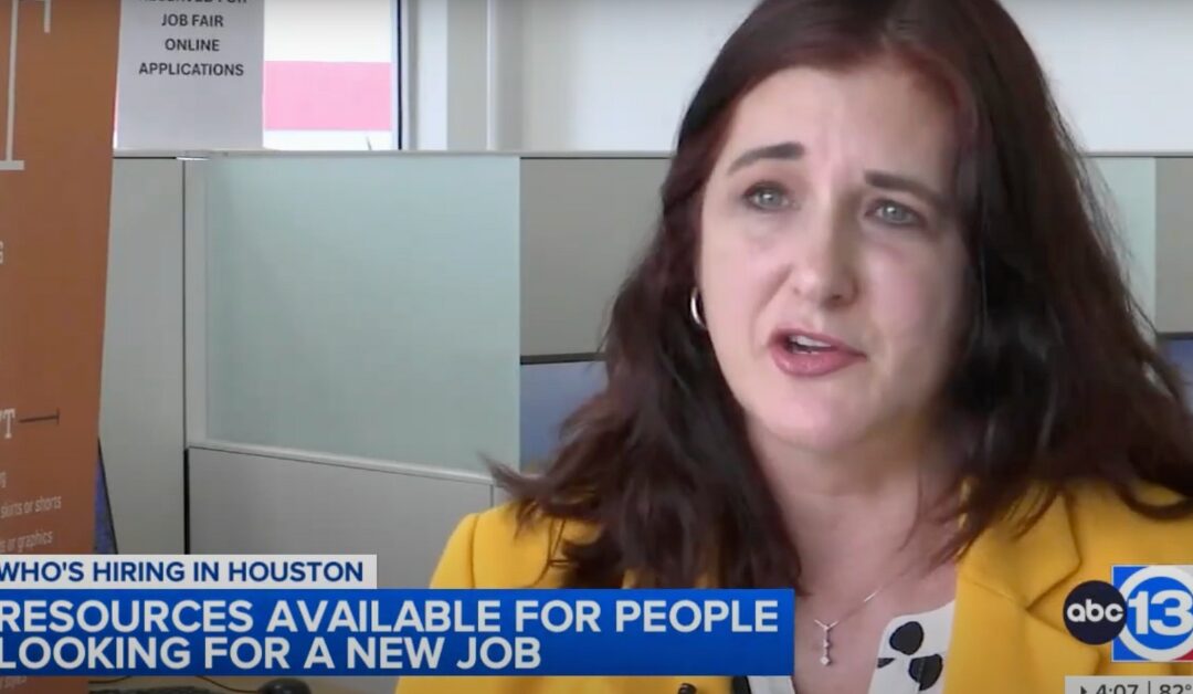 Workforce Solutions Provides Essential Tools for Career Advancement