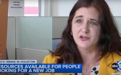 Workforce Solutions Provides Essential Tools for Career Advancement