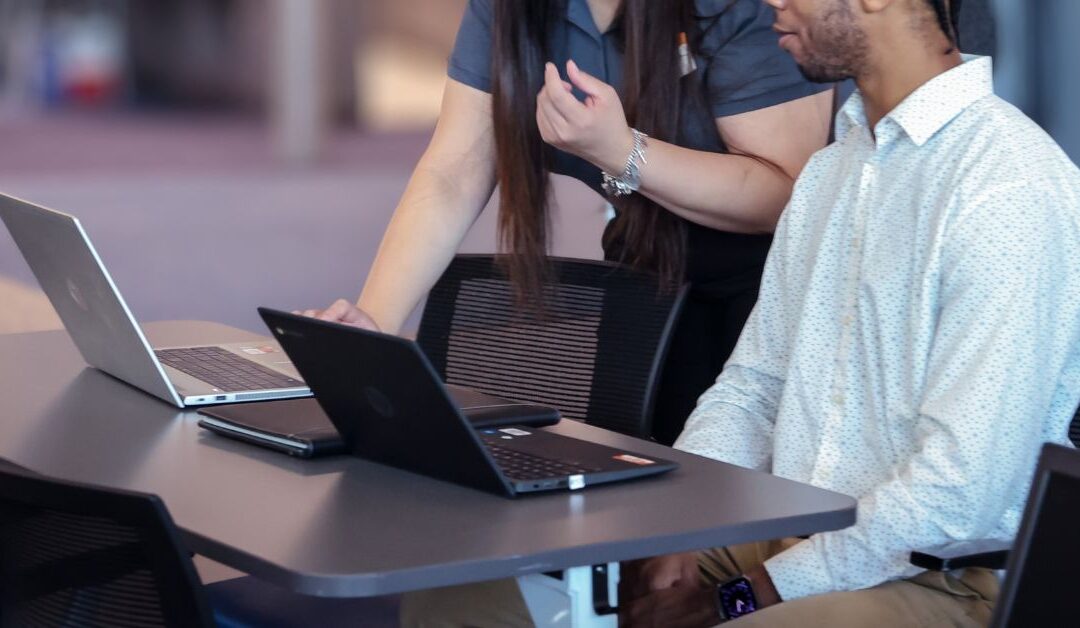 Meet Your New Job Helper: AI