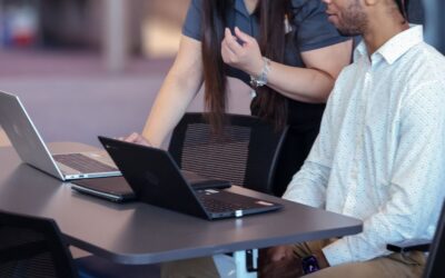 Meet Your New Job Helper: AI