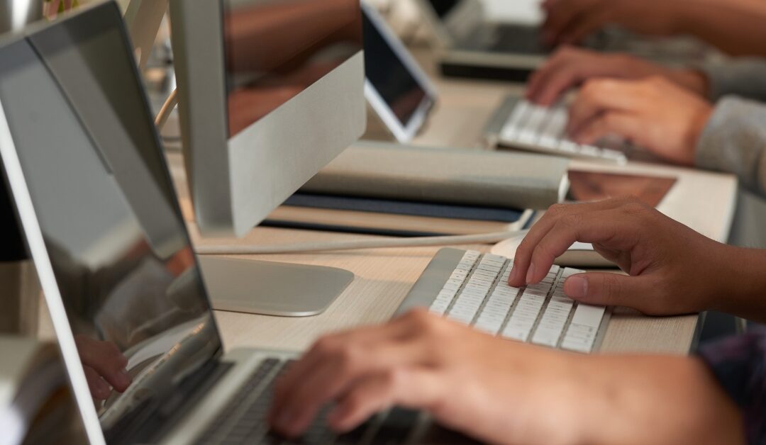 The Future of Work Requires AI Fluency. Is Your Company Prepared?