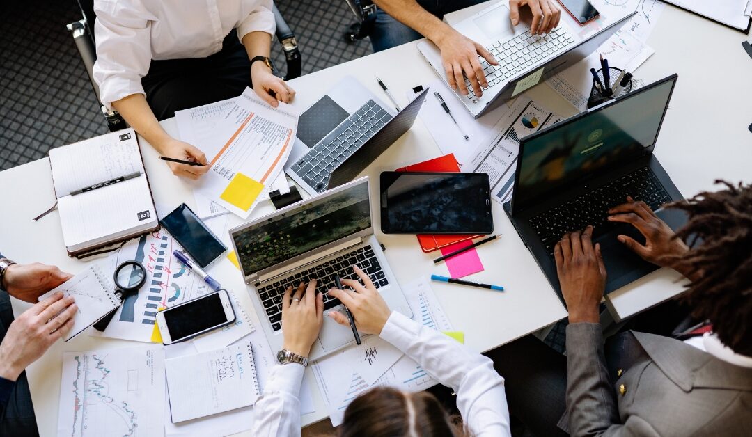 From Compliance to Culture: Embracing Pay Transparency